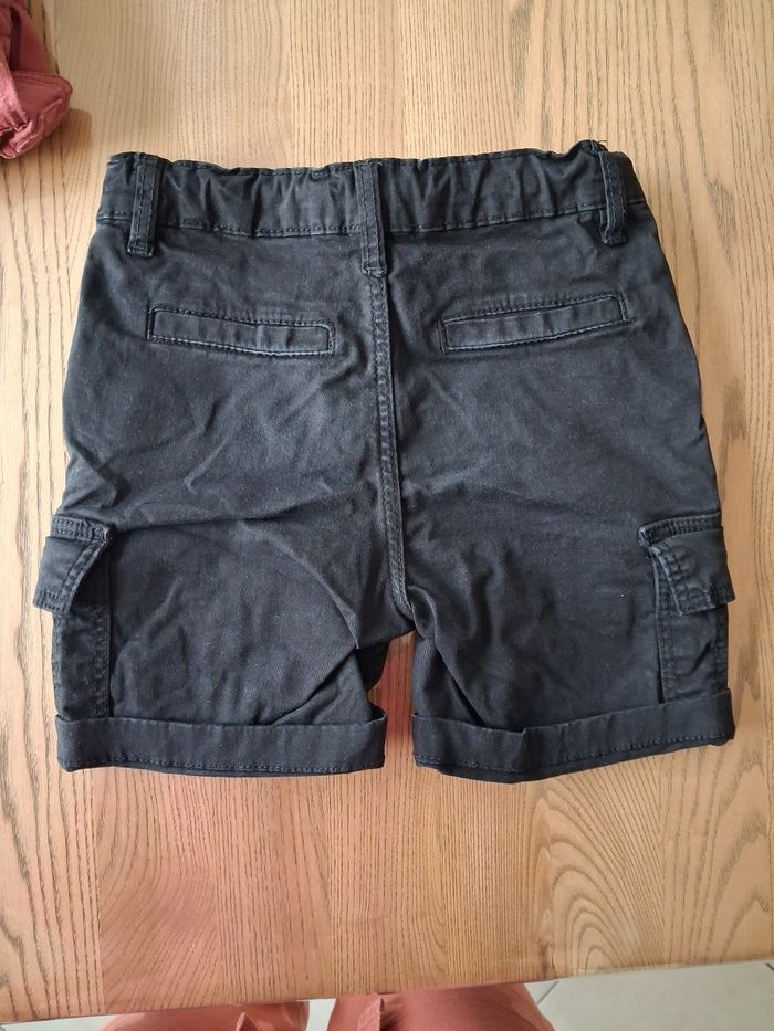 Lot 3 Shorts - photo numéro 2