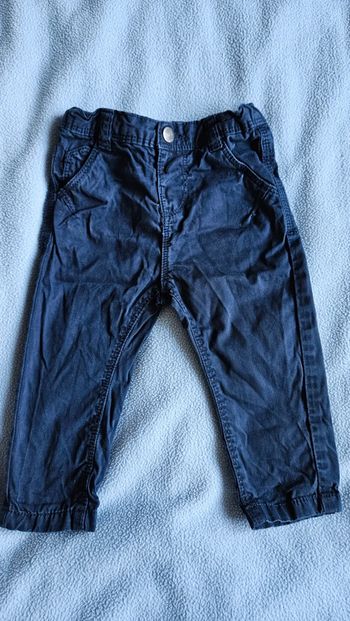 Pantalon léger tao