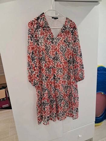 Robe esmare &