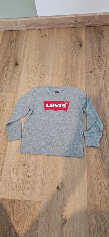 Tee-shirt LEVI'S 3 ans