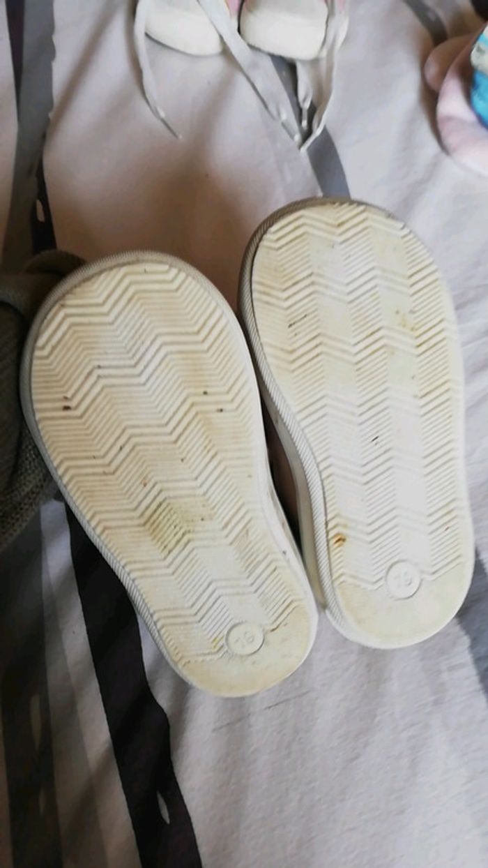 Chaussures - photo numéro 5