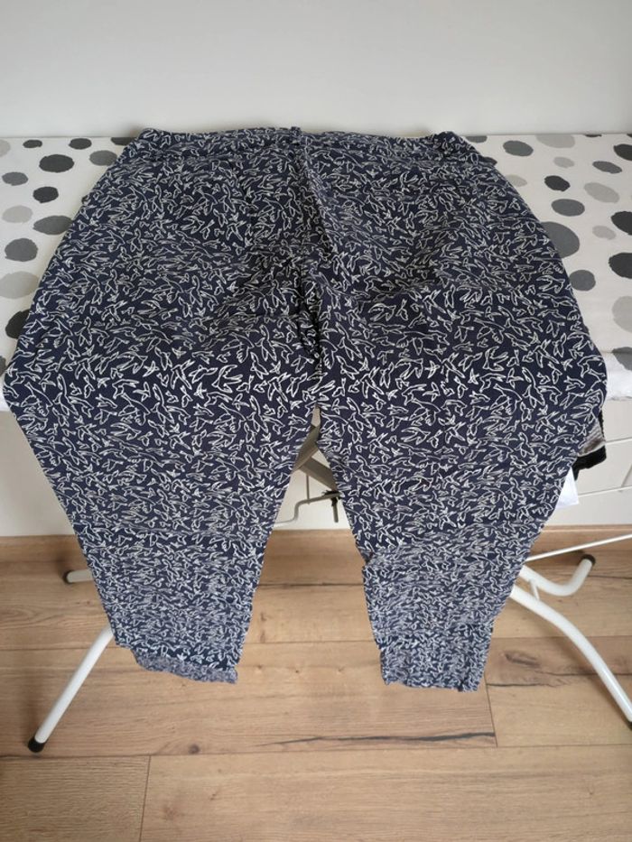 Pantalon imprimé - photo numéro 3