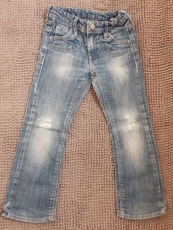 Jeans 5 ans