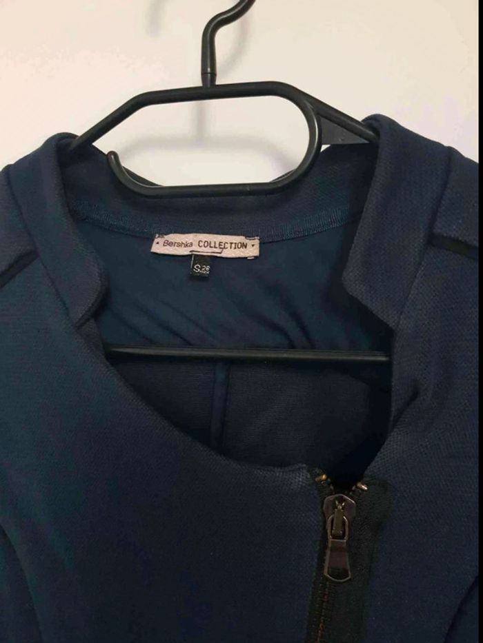 Veste  asymétrique taille 36 - photo numéro 5