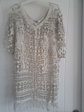 Top crochet Sotty L