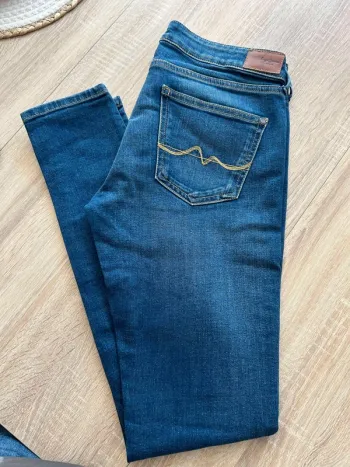 Jean Skinny Pepe Jeans