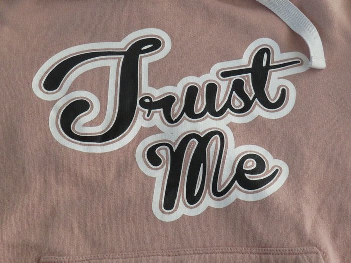 sweat à capuche Jennyfer taille S - photo numéro 2