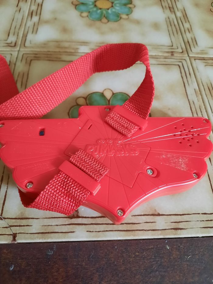 Amulette Sonore Pyjamasque - photo numéro 2