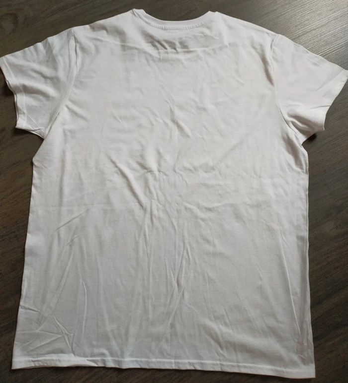T-shirt - photo numéro 4