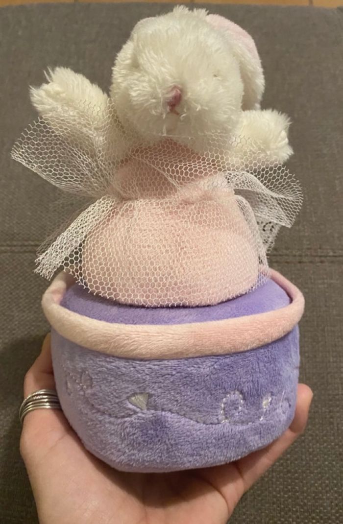 Lapin musical