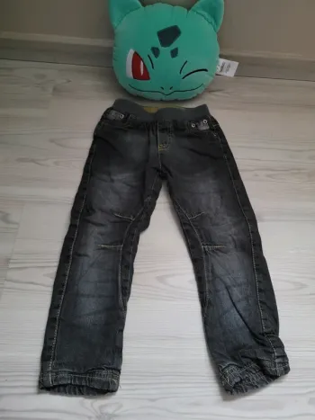 Jean 3 ans