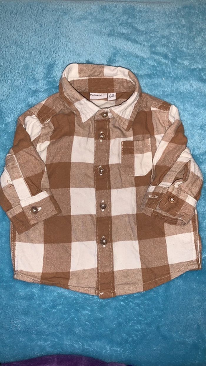 Chemise - photo numéro 2