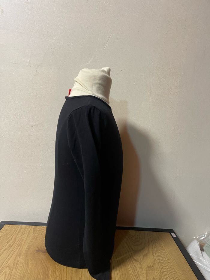 T shirt lML fille taille 116 - photo numéro 2