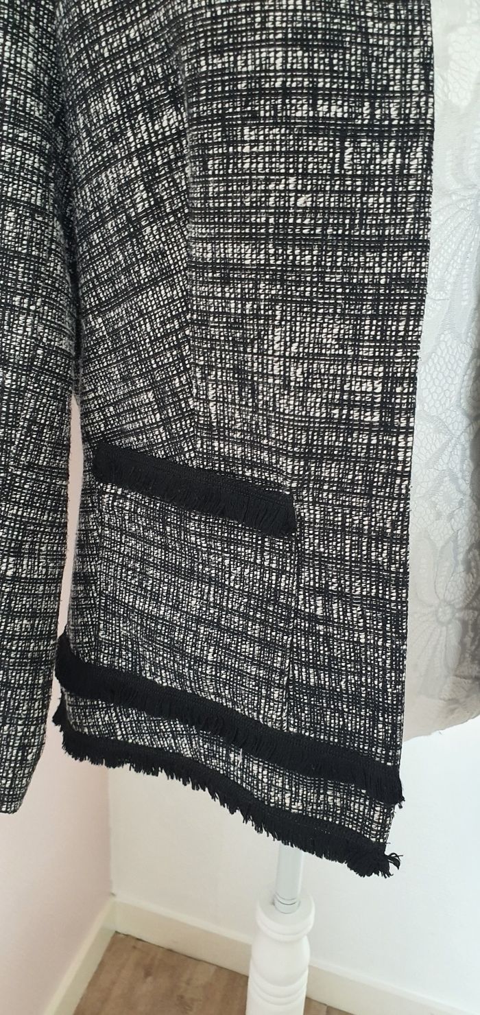 Veste femme  40 - photo numéro 2