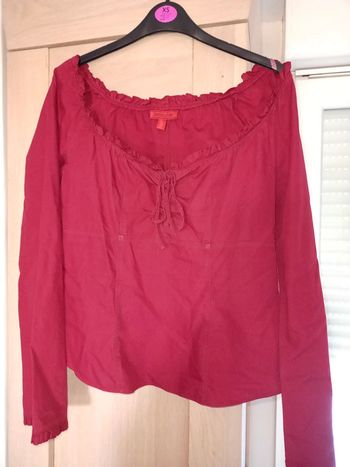 Blouse Jennyfer taille 44