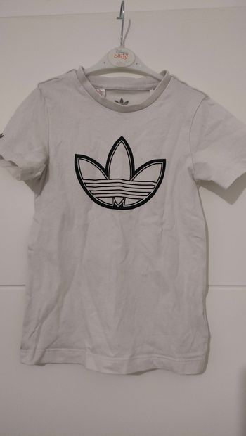 Tee-shirt enfant mixte adidas