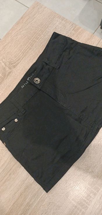 Mini jupe 38