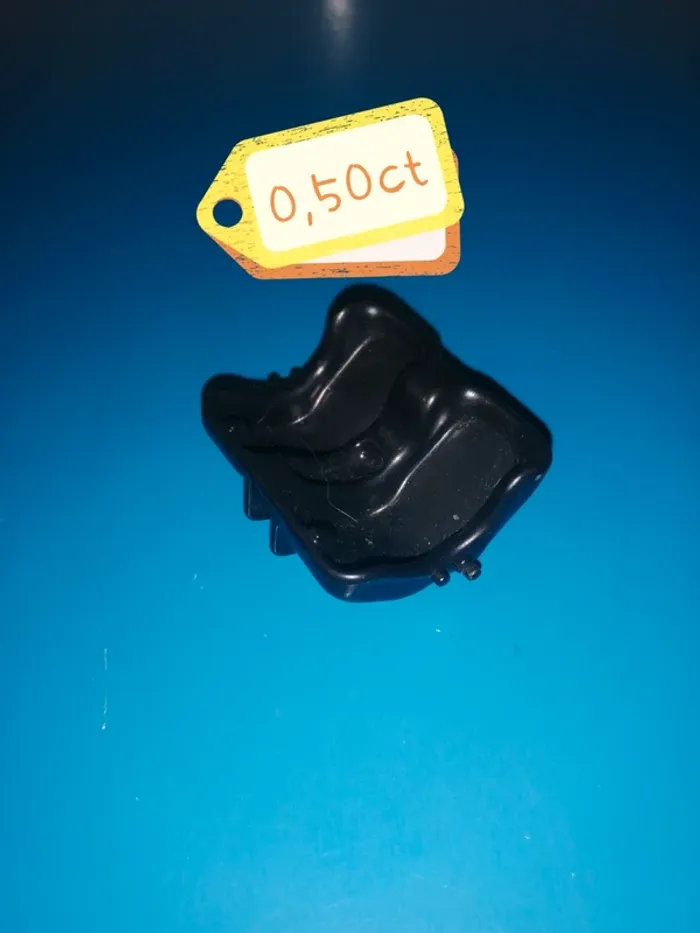 Thème* pièces détachées / poussette - photo numéro 5