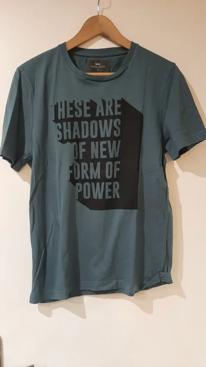 T-shirts Homme Jules