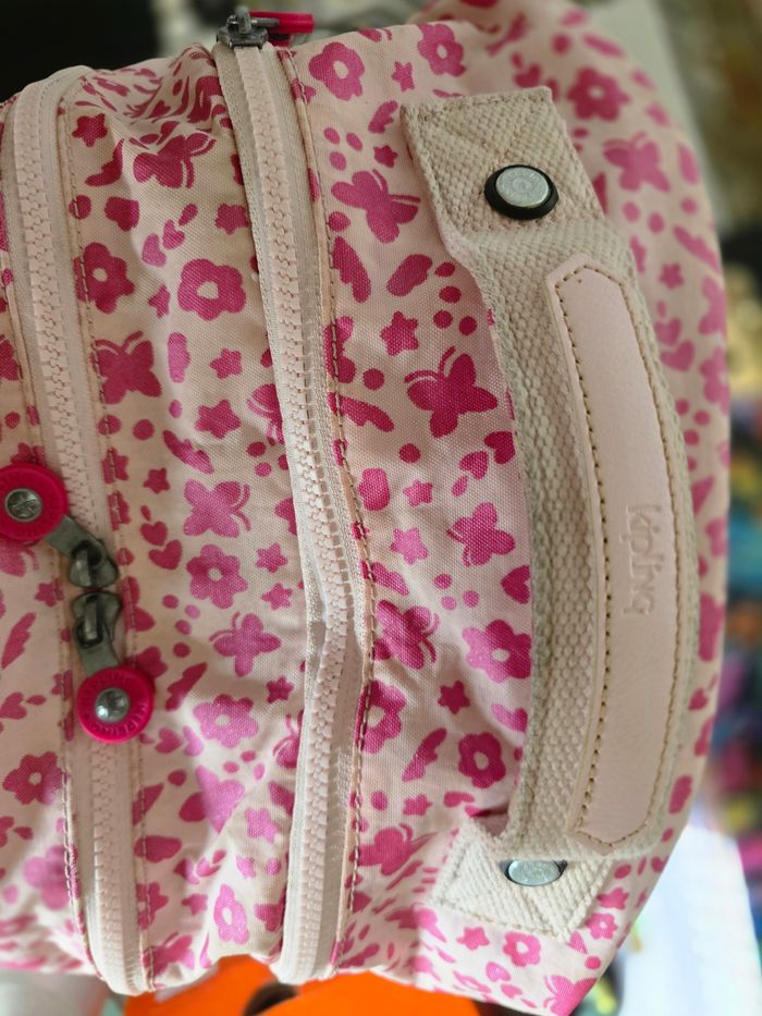 Cartable kipling - photo numéro 2