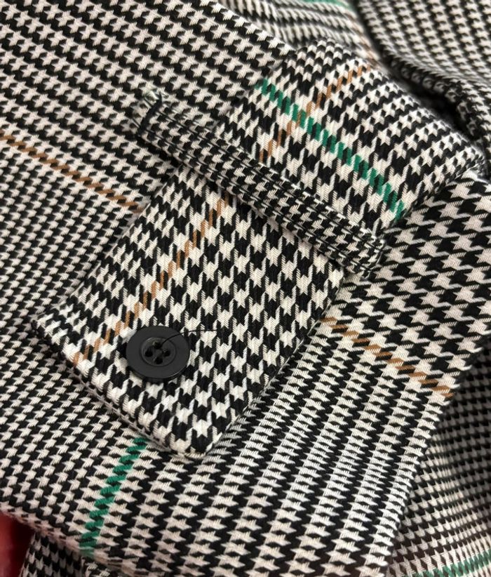 Manteau long - photo numéro 5