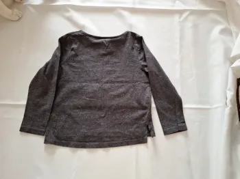 T-shirt lange mouwen