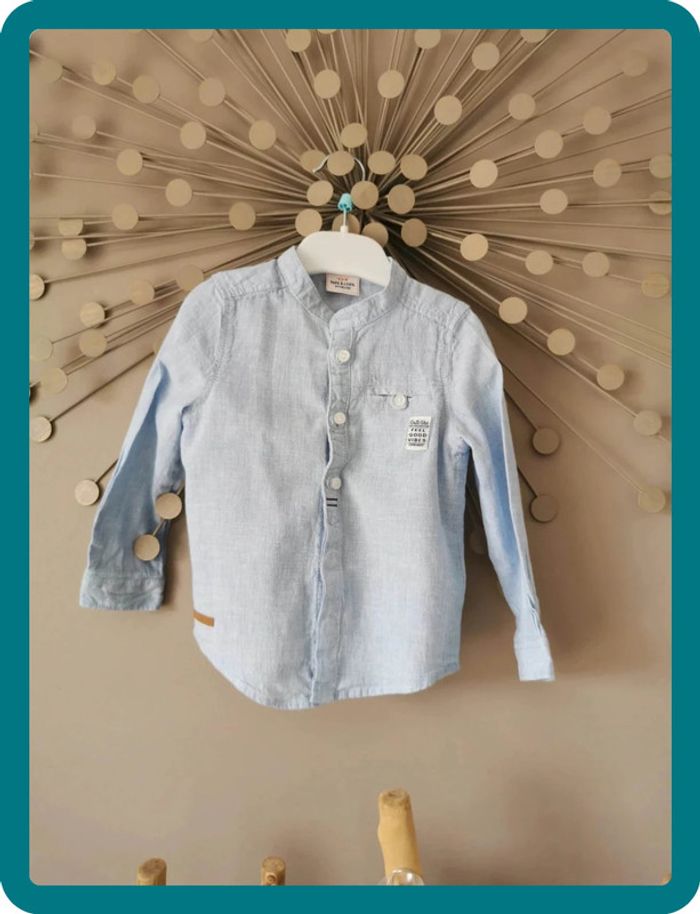 Lot 6 pièces 2 ans - photo numéro 15