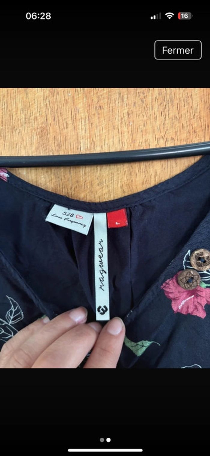 Débardeur Ragwear - photo numéro 2