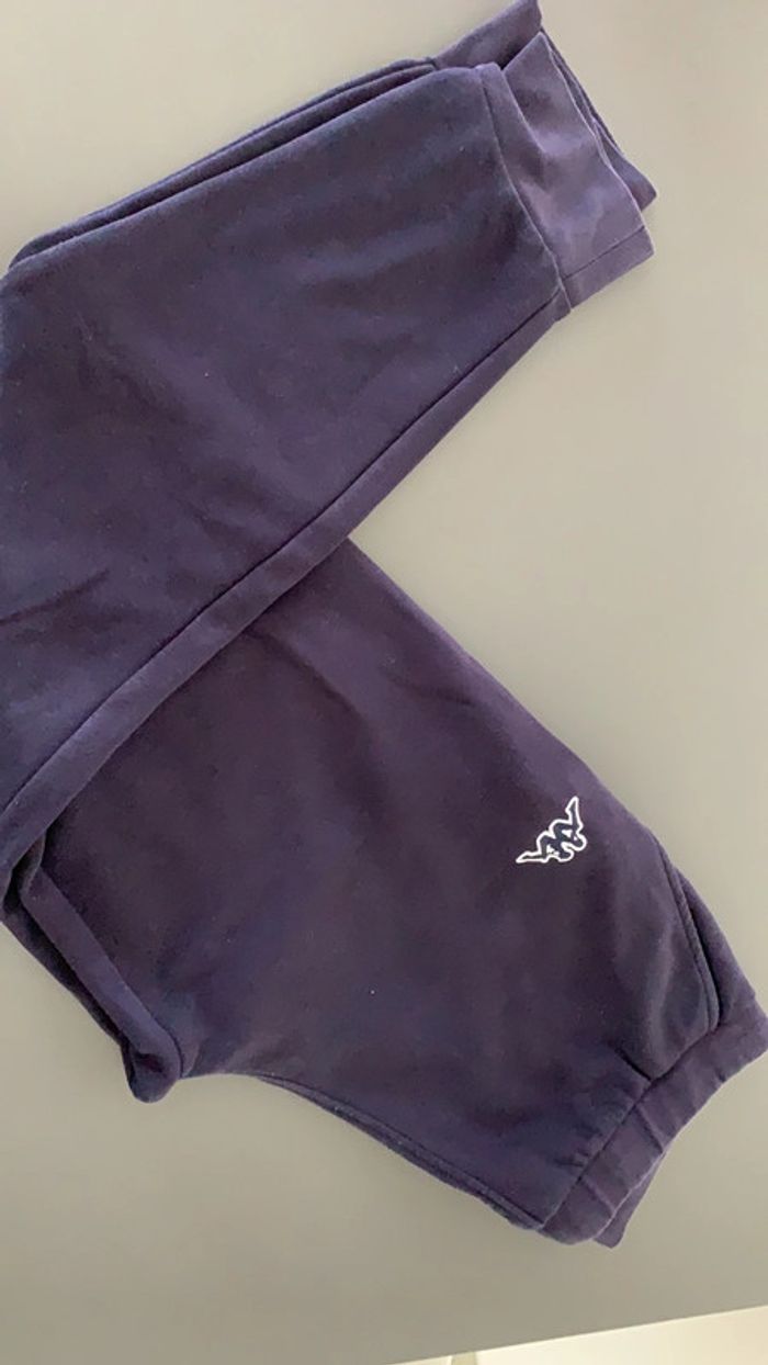 Jogging vintage Kappa taille L