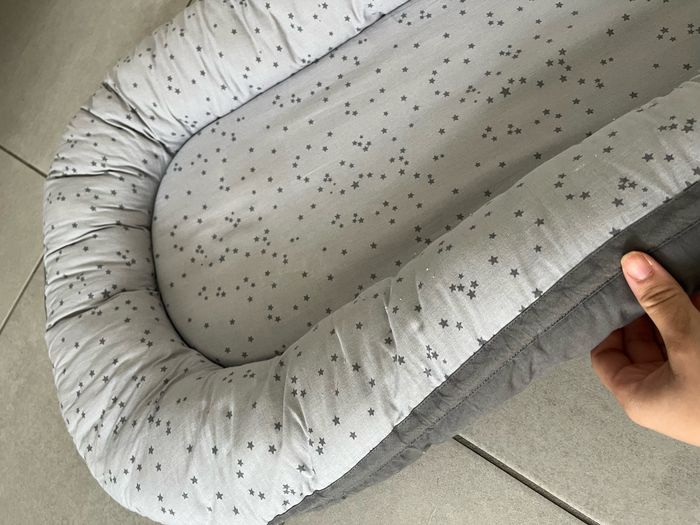 Réducteur de lit - photo numéro 4