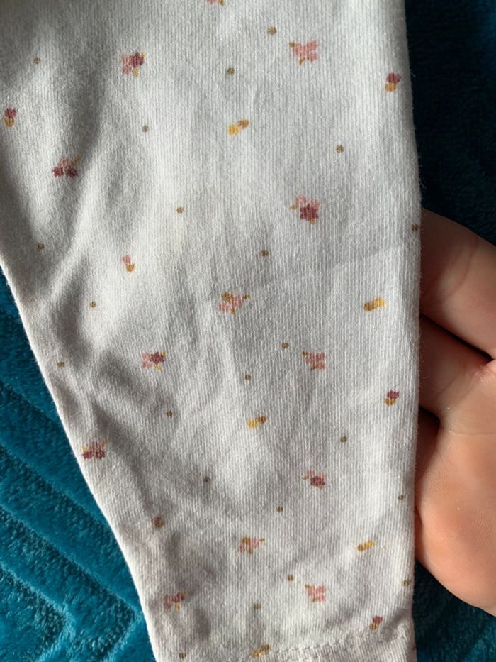 Leeging 12 mois fille - photo numéro 3