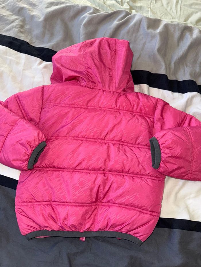 Doudoune airness - photo numéro 5