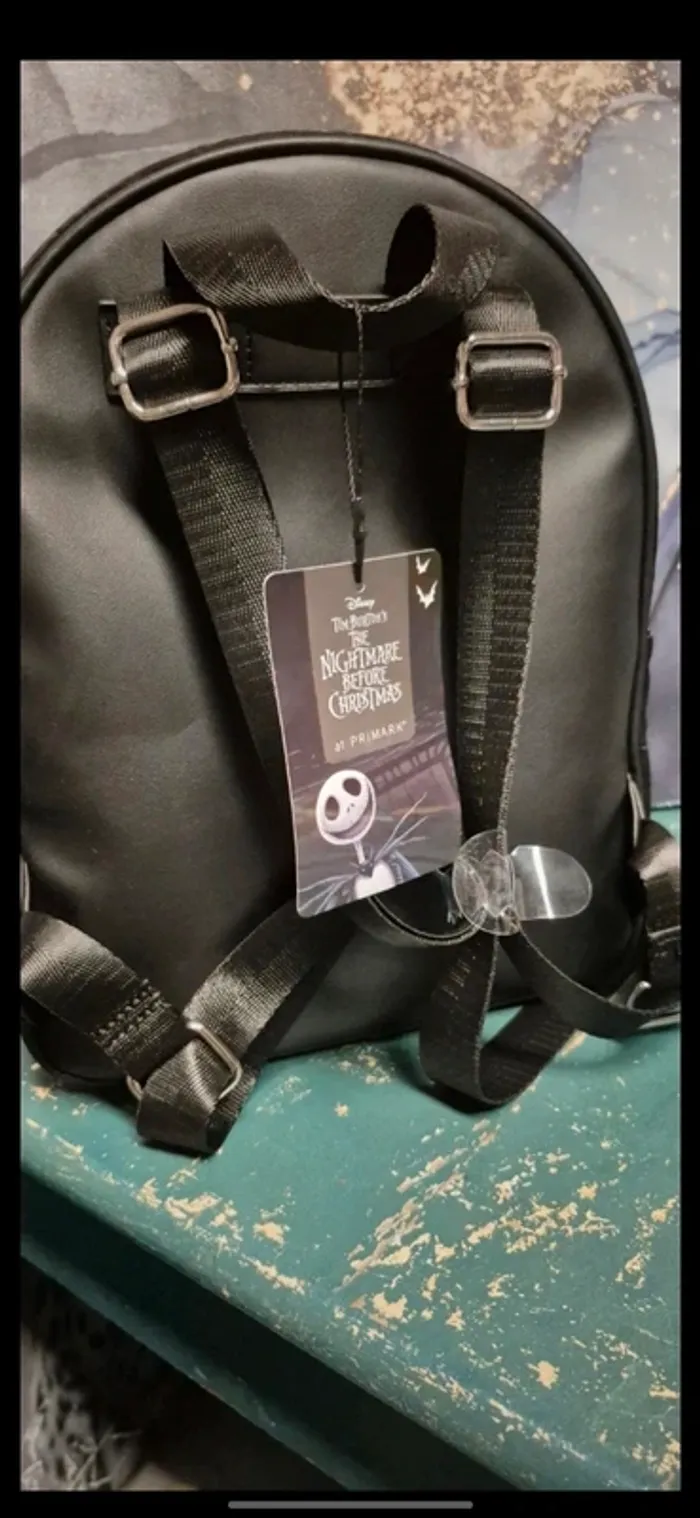 Sac à dos jack - photo numéro 11