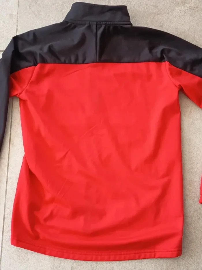Veste légère sport - photo numéro 8