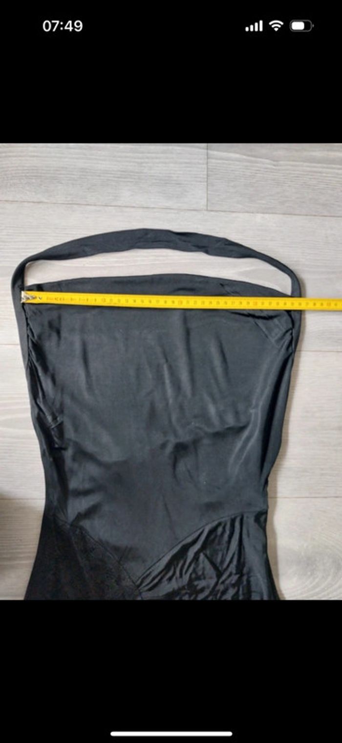 Robe Kookaï taille 1 (34/36) neuve - photo numéro 9