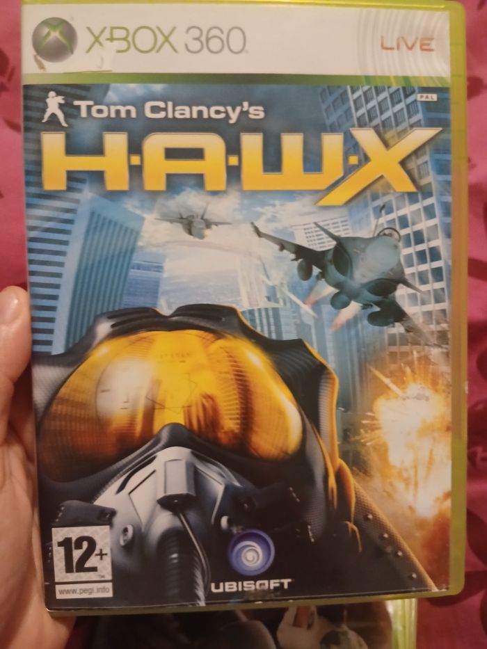 H.a.w.x