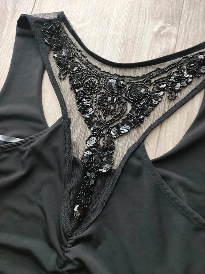 Petite Robe Noire - photo numéro 3