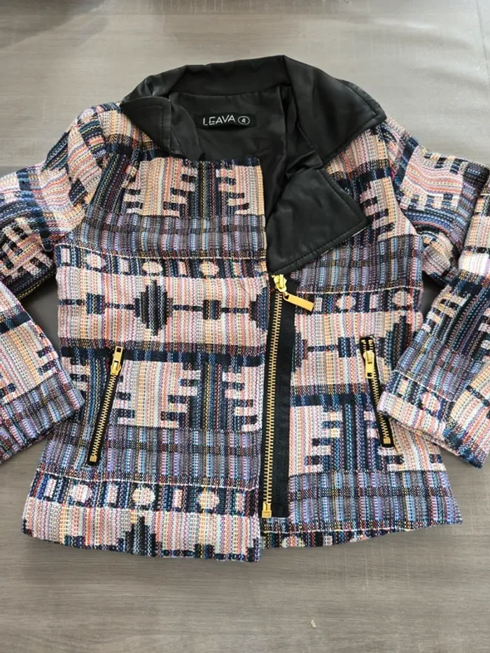 Veste