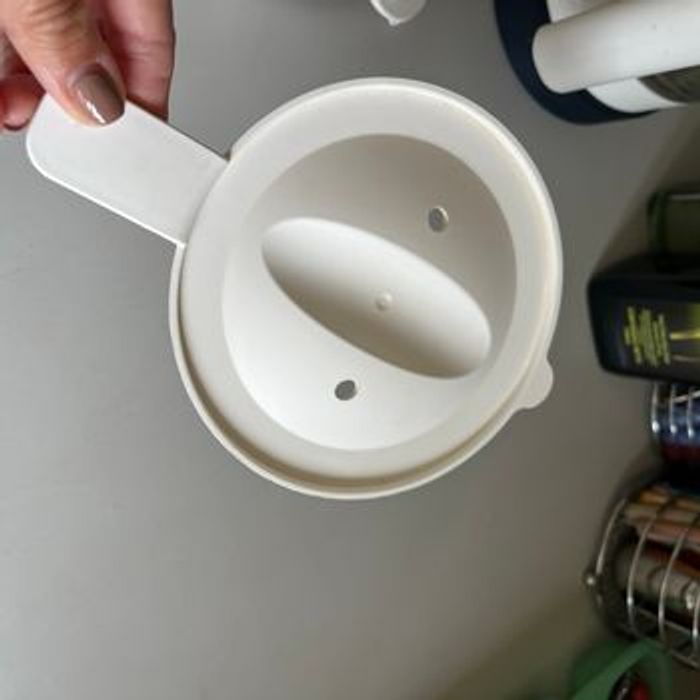 Babycook Beaba Robot de cuisine pour bebe - photo numéro 5