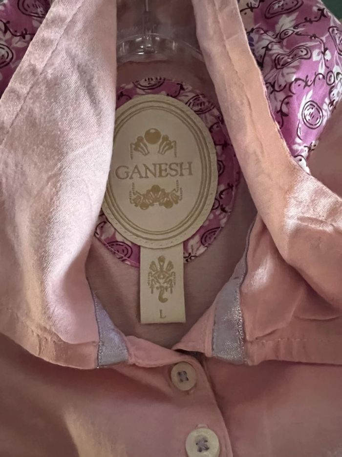 Polo ganesh - photo numéro 5