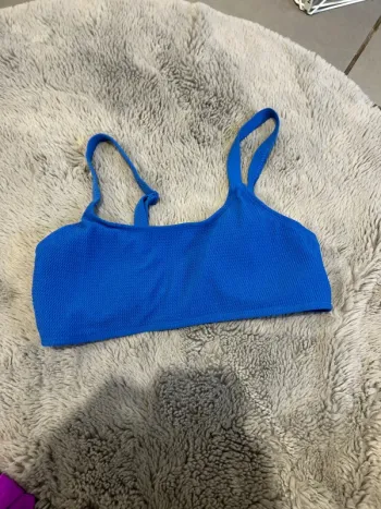 Haut maillot de bain