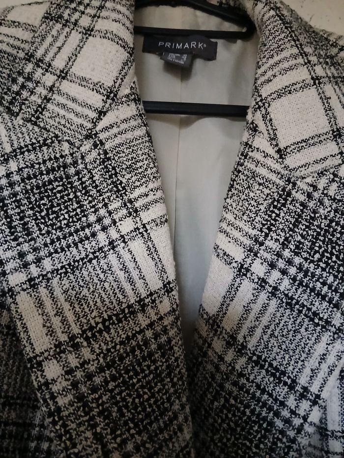 Manteau court - photo numéro 2