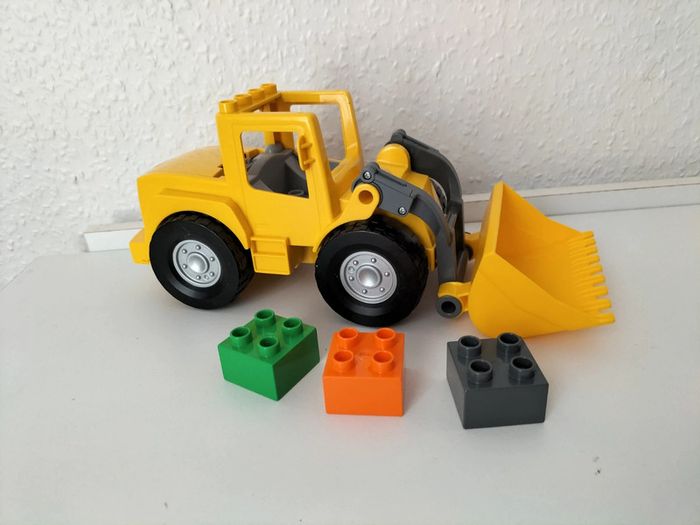 Duplo pelleteuse - photo numéro 2