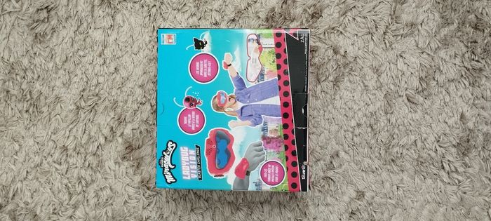 Ladybug vision - photo numéro 3