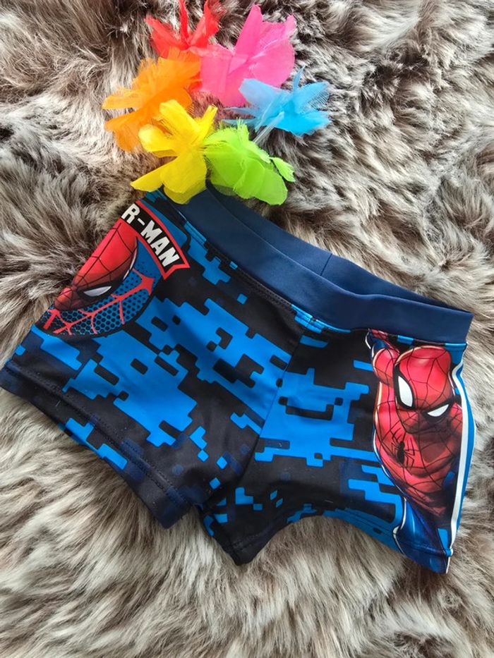 Maillot de bain Garçon