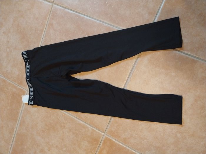 Caleçon puma 10 ans - photo numéro 2