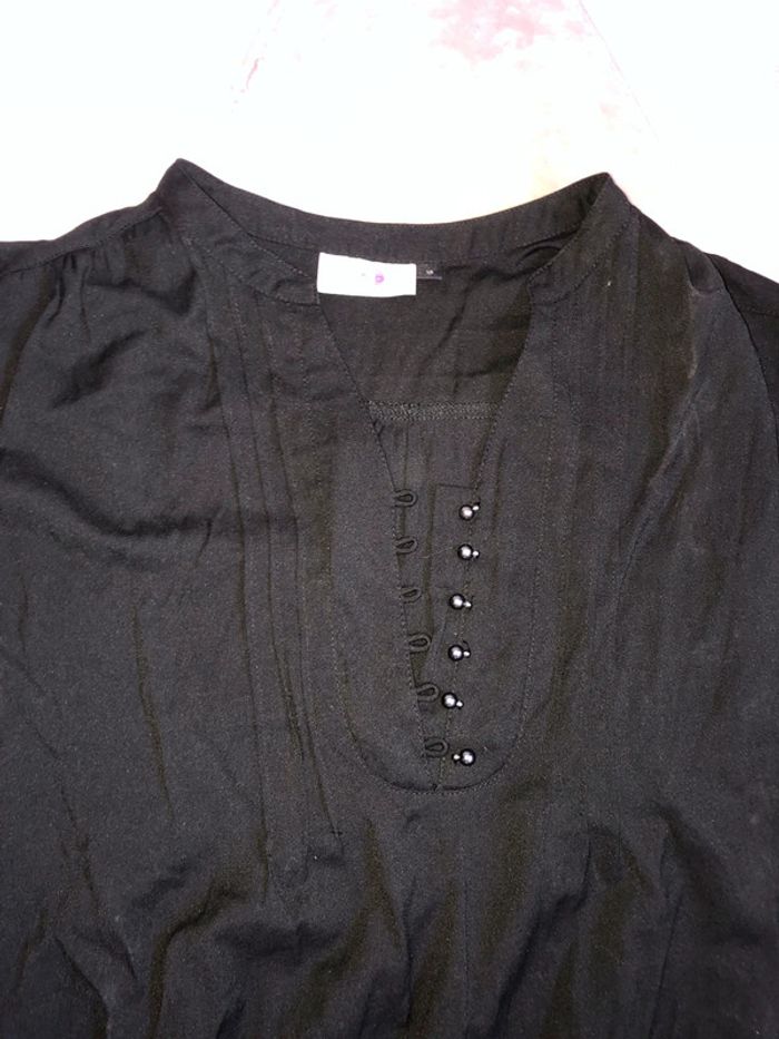 Tunique maternité - photo numéro 2