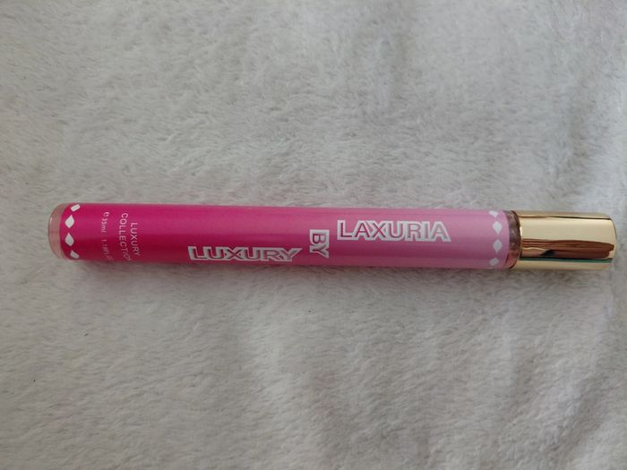 Laxuria Rose Dégradé - photo numéro 2