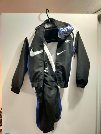 Ensemble survêtement Nike