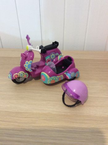 Scooter Petshop